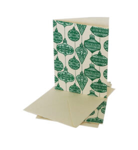 HANDMADE PAPER PRODUCTS