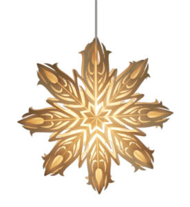 CHRISTMAS LIGHTING