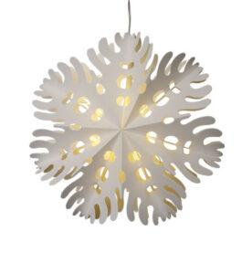 CHRISTMAS LIGHTING