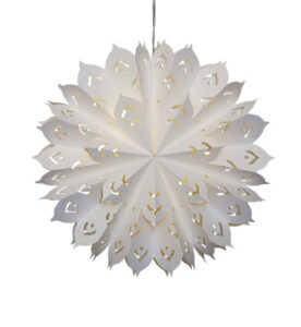 CHRISTMAS LIGHTING