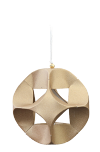 PAPER ORNAMENTS