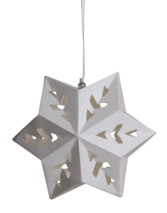 PAPER ORNAMENTS